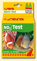 sera NO2-(Nitrit)-Test (dusitany)